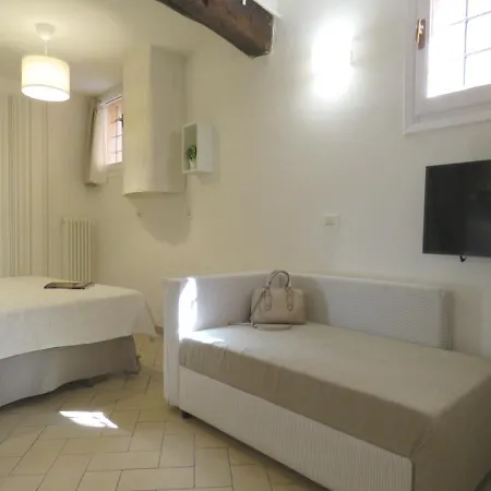 Seta Apartmán *