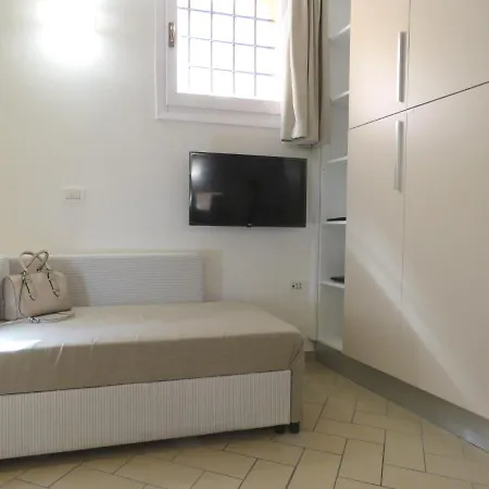 Seta Apartmán *