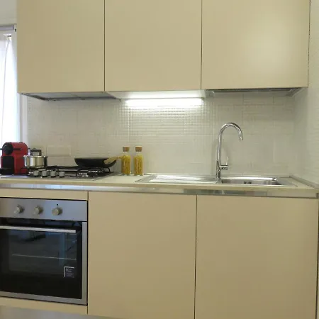 Apartamento Seta