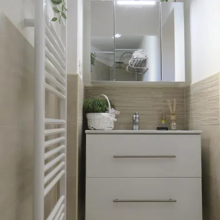 Seta Apartamento Bolonia