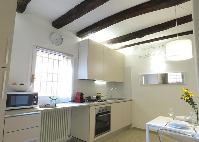 Seta Апартаменты *