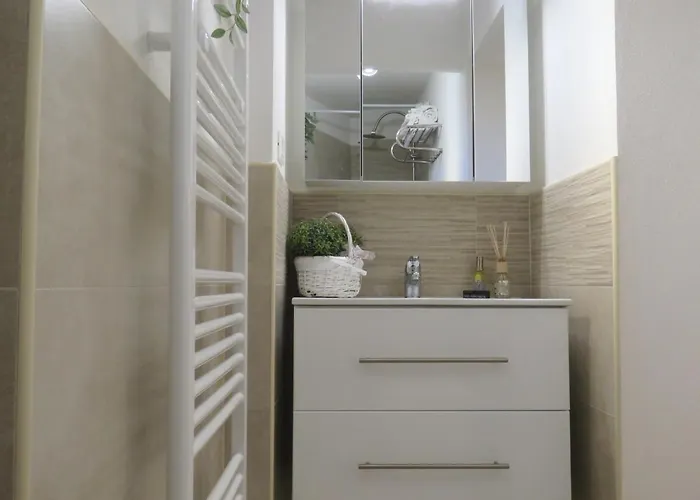 Seta شقة بولونيا