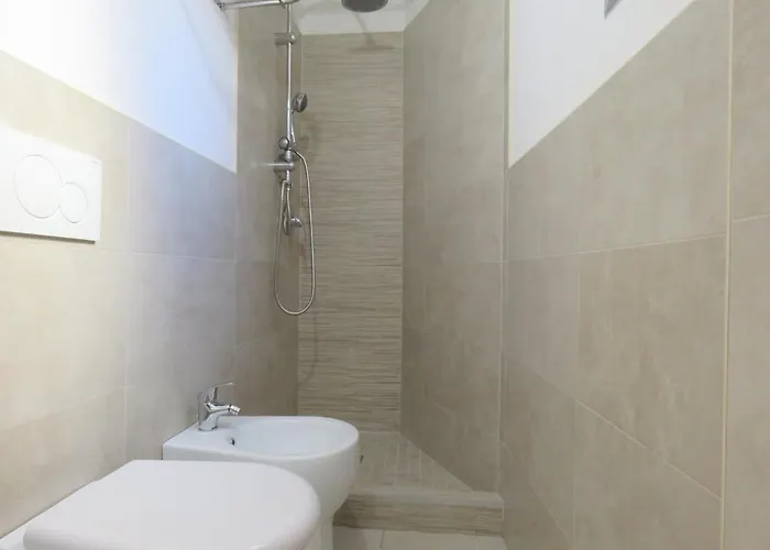 아파트 Seta 볼로냐